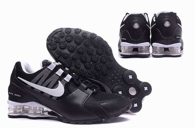 men SHOX Avenue 802-005